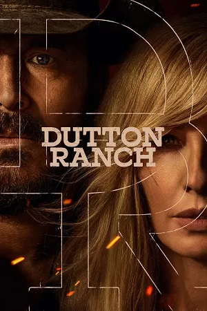 Dutton Ranch 2026 Season 1 Hindi - English Audio [EP-08 ADDED]